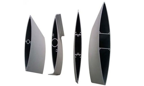 Apa fungsi Profil Aluminium Arsitektur?