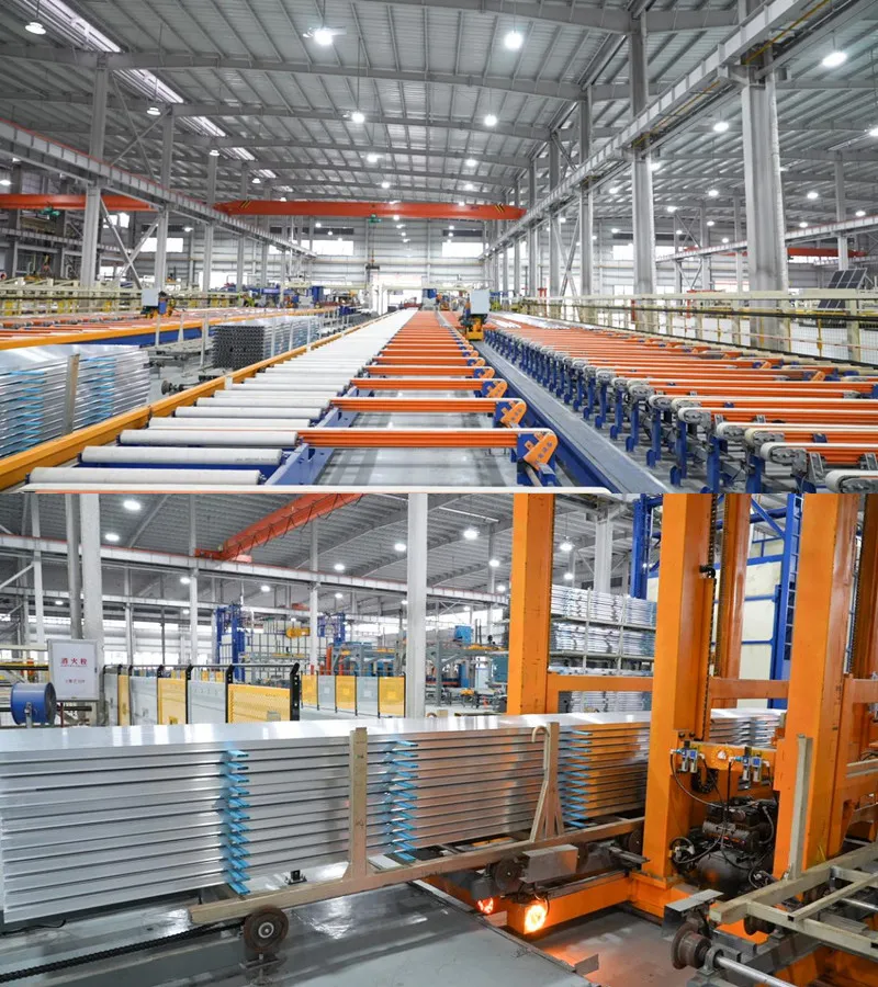 Status Produk Aluminium China di Pasar Global