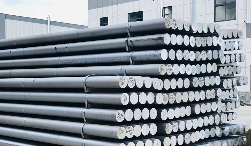China menurunkan tarif aluminium domestik untuk meningkatkan perdagangan