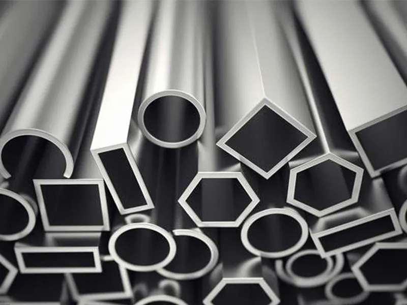 Prospek pengembangan industri profil aluminium
