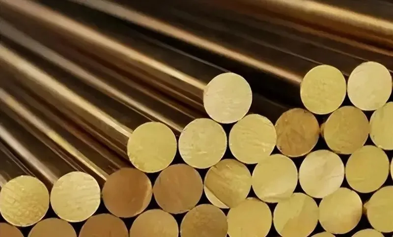 Menghemat Tembaga dengan Aluminium