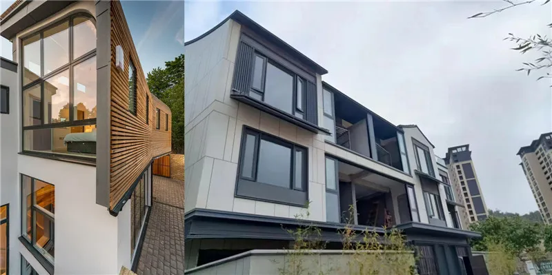 2025 Aluminium Doors & Windows Outlook: Cerdas, Berkelanjutan, dan Dibangun Untuk Terakhir