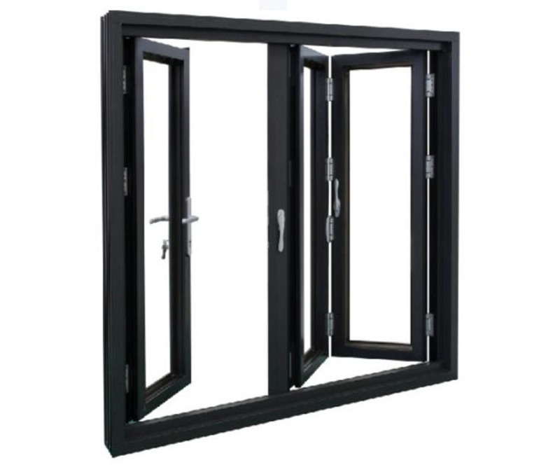 Global Surge in Thermal Break Aluminium Windows & Pintu: Tren dan Peluang Utama untuk Eksportir