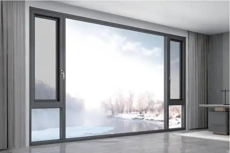 Masa Depan Sistem Windows & Pintu: Tren Membentuk Permintaan Global