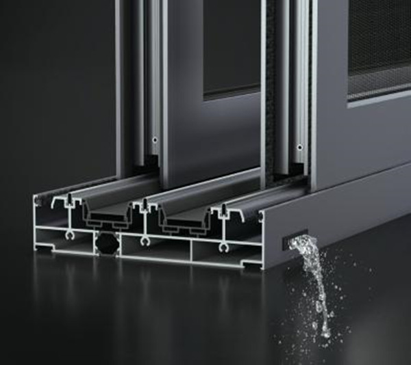 Buka kunci solusi aluminium premium di Thailand Architect 2025