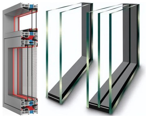 Meningkatnya Tarif Membentuk kembali Global Aluminium Door and Window Industry: Inovasi memenuhi tantangan perdagangan