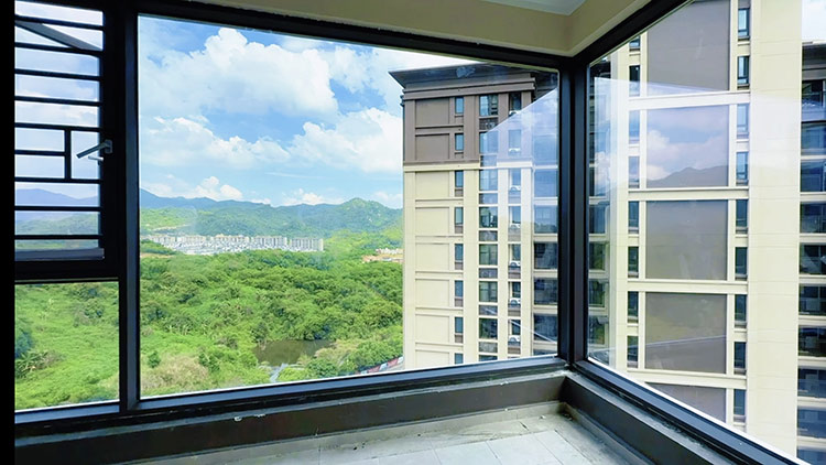 3 tips untuk membantu Anda memilih jendela aluminium termal-break yang tepat