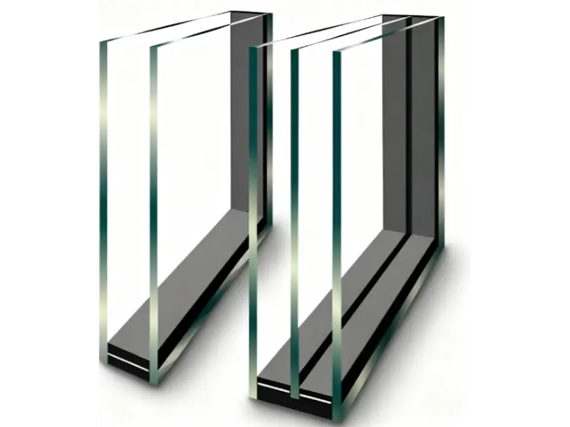 4 Tips membantu Anda memilih kaca yang tepat untuk jendela dan pintu aluminium