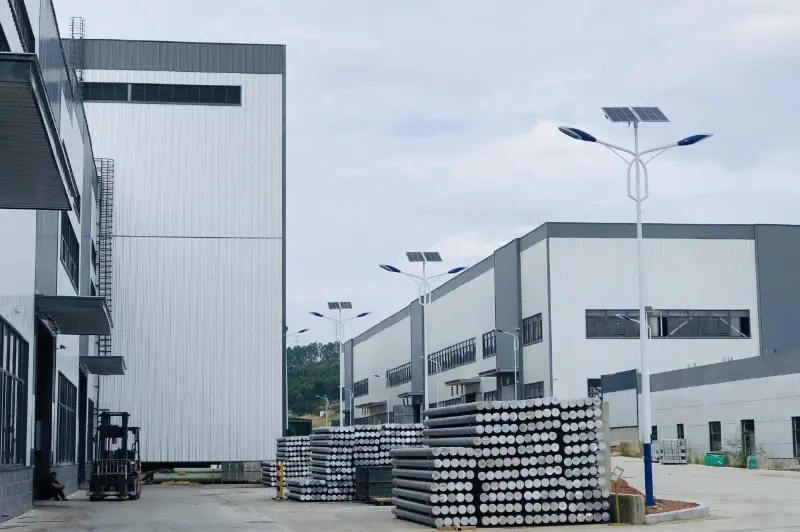 Jenis profil aluminium apa yang terbaik untuk proyek Anda?