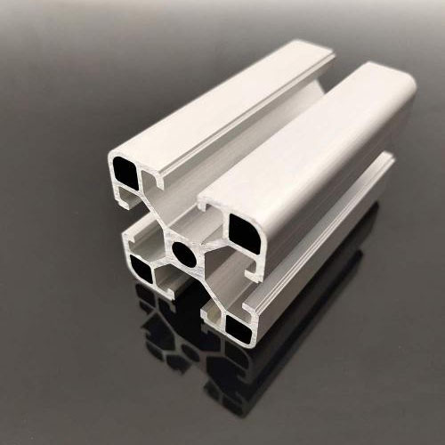 4040 profil aluminium jalur perakitan