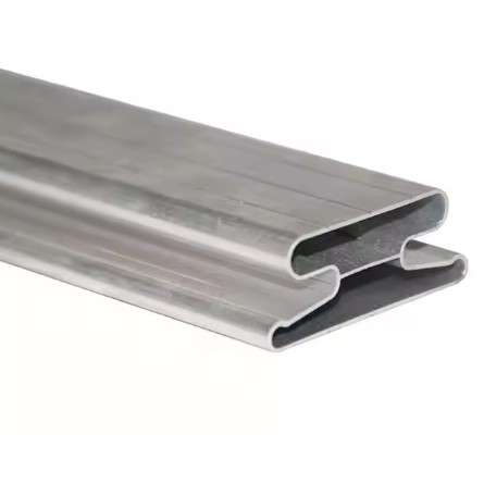 Aluminium Profil Baki Baterai Mobil