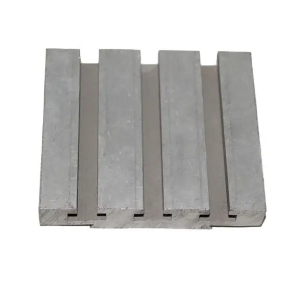 Profil Aluminium Bodi belakang mobil