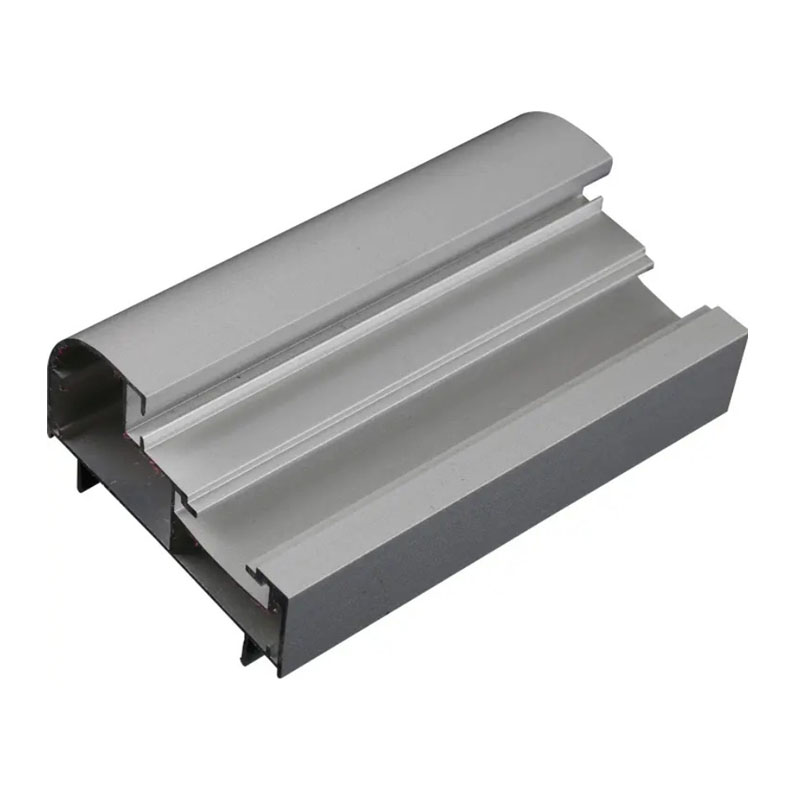 Atap mobil profil aluminium
