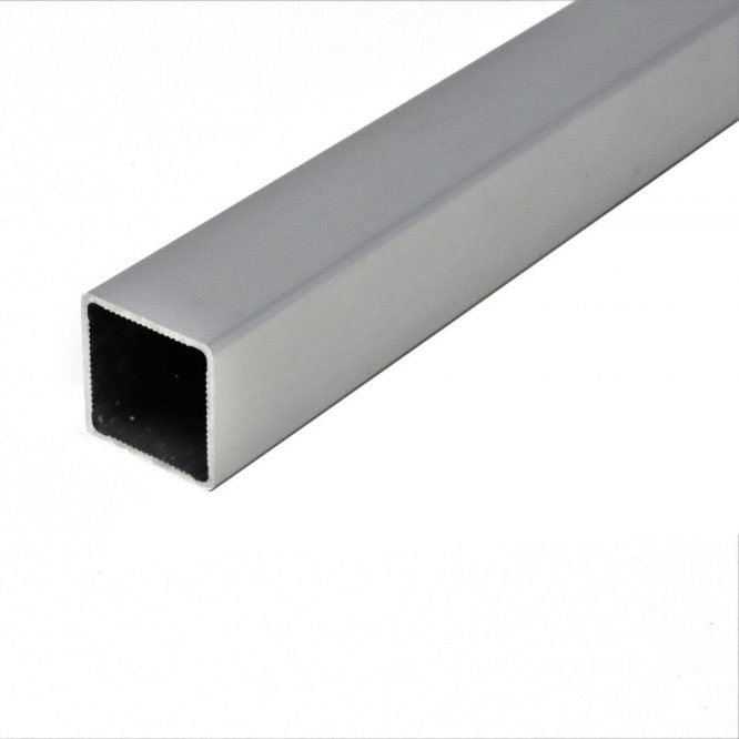Profil aluminium katup sudut