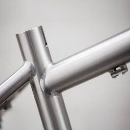 Profil aluminium bingkai sepeda