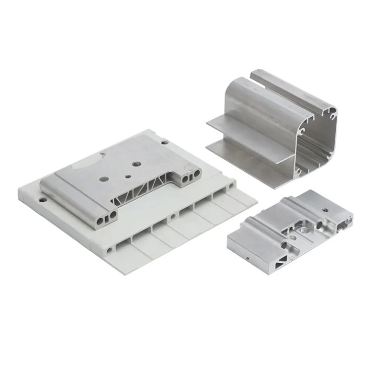 Profil Aluminium Pintu Mobil