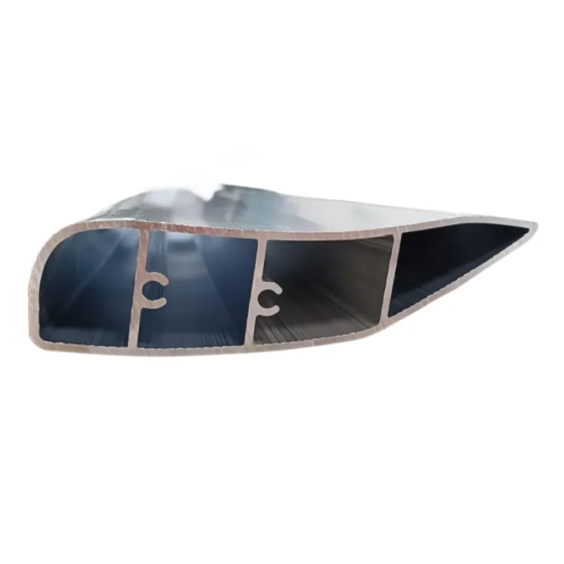 Profil Aluminium Jendela Mobil