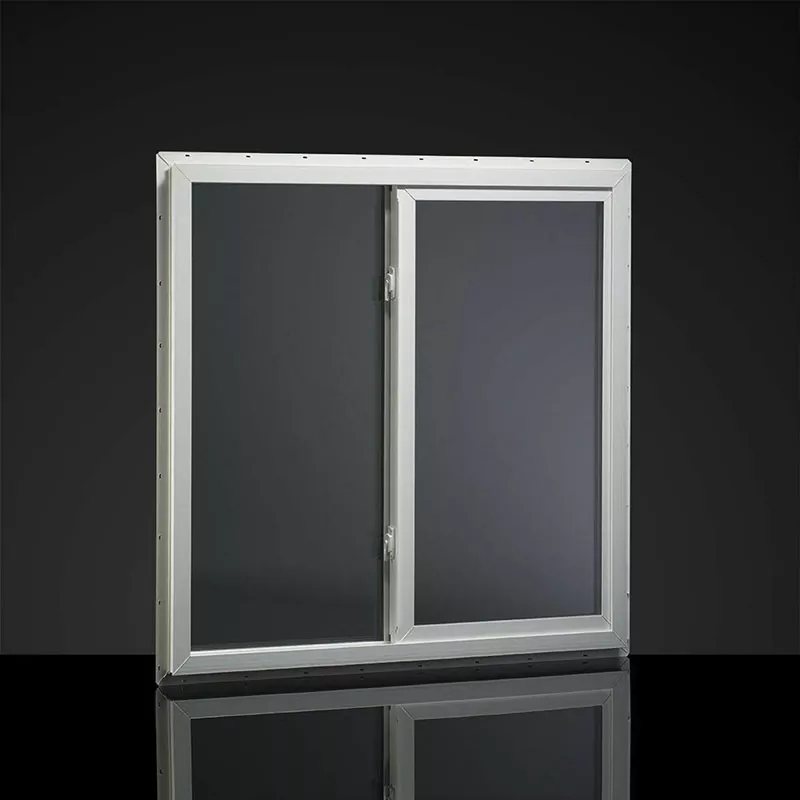 Jendela geser horizontal