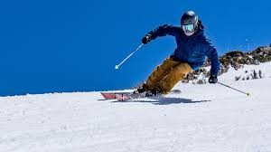 Ski Poles Aluminum Tubes