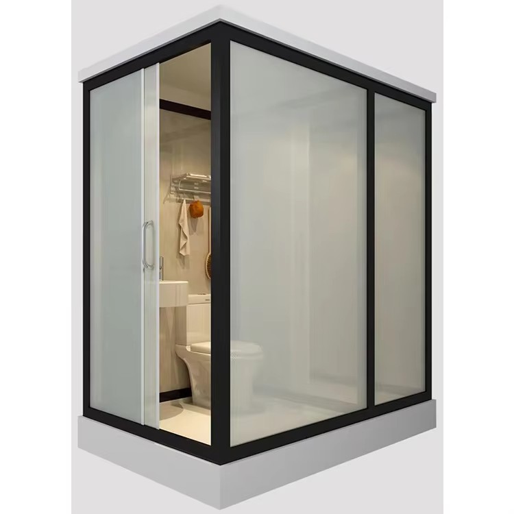 Aluminum Shower Room