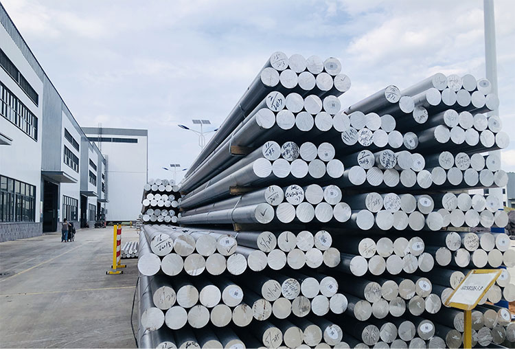 aluminum window profiles