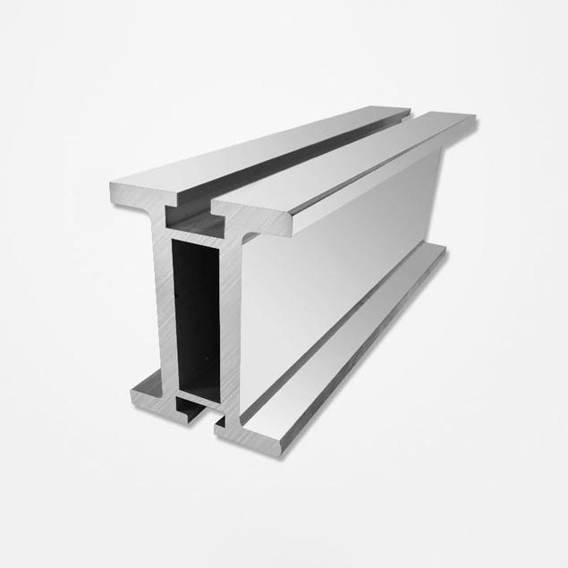 Profil Aluminium Kereta